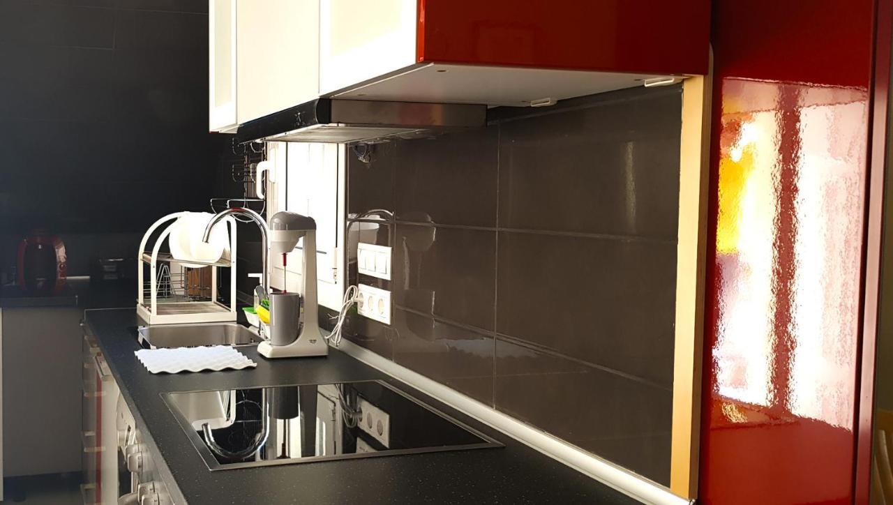 Renovated Lovely Apartment Near Airport & Sea Pórto Ráfti Eksteriør bilde