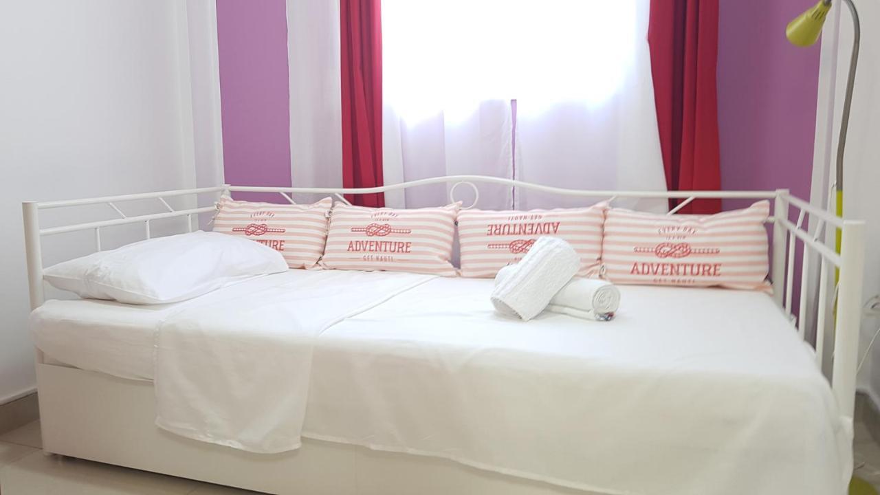 Renovated Lovely Apartment Near Airport & Sea Pórto Ráfti Eksteriør bilde