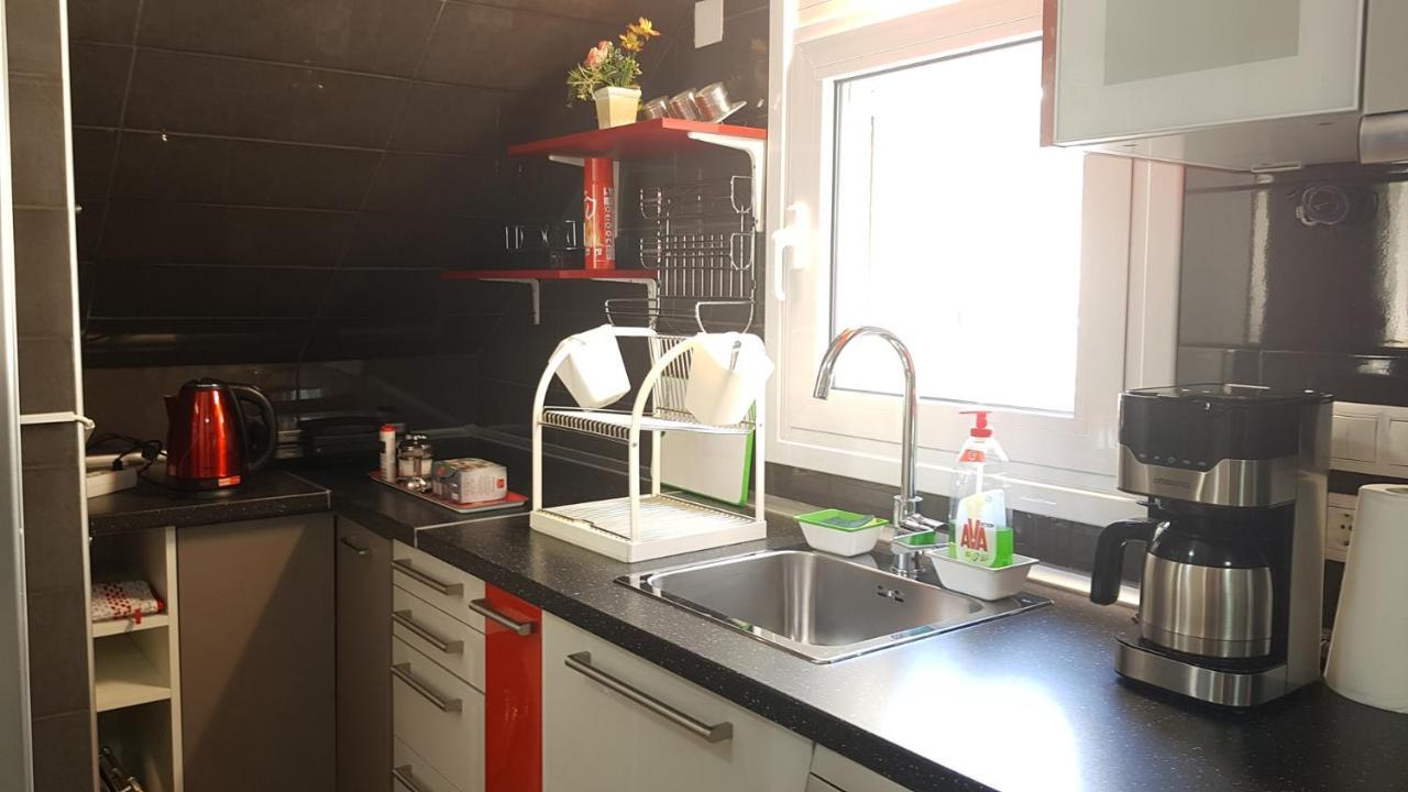 Renovated Lovely Apartment Near Airport & Sea Pórto Ráfti Eksteriør bilde