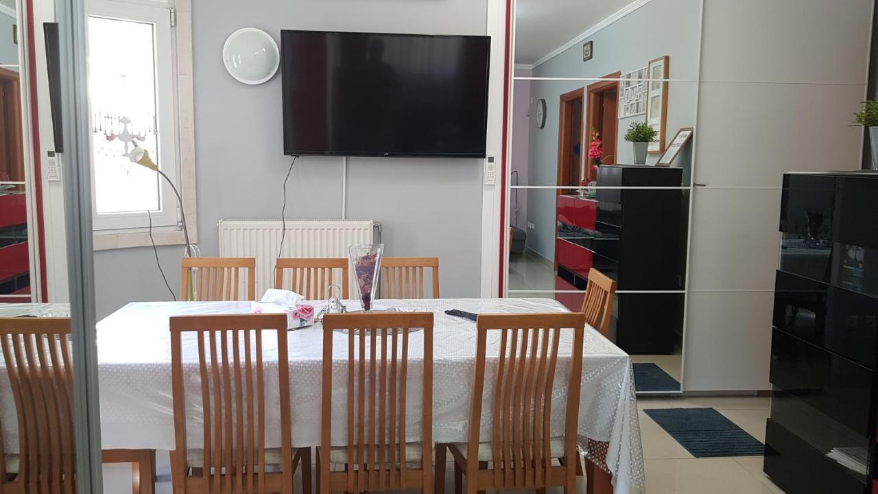 Renovated Lovely Apartment Near Airport & Sea Pórto Ráfti Eksteriør bilde